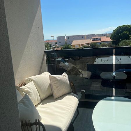 Maison Avec Picine Perpignan Zewnętrze zdjęcie