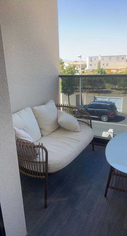 Maison Avec Picine Perpignan Zewnętrze zdjęcie