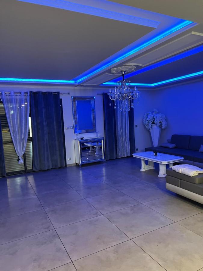 Maison Avec Picine Perpignan Zewnętrze zdjęcie