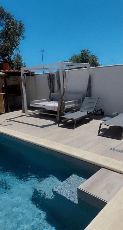 Maison Avec Picine Perpignan Zewnętrze zdjęcie