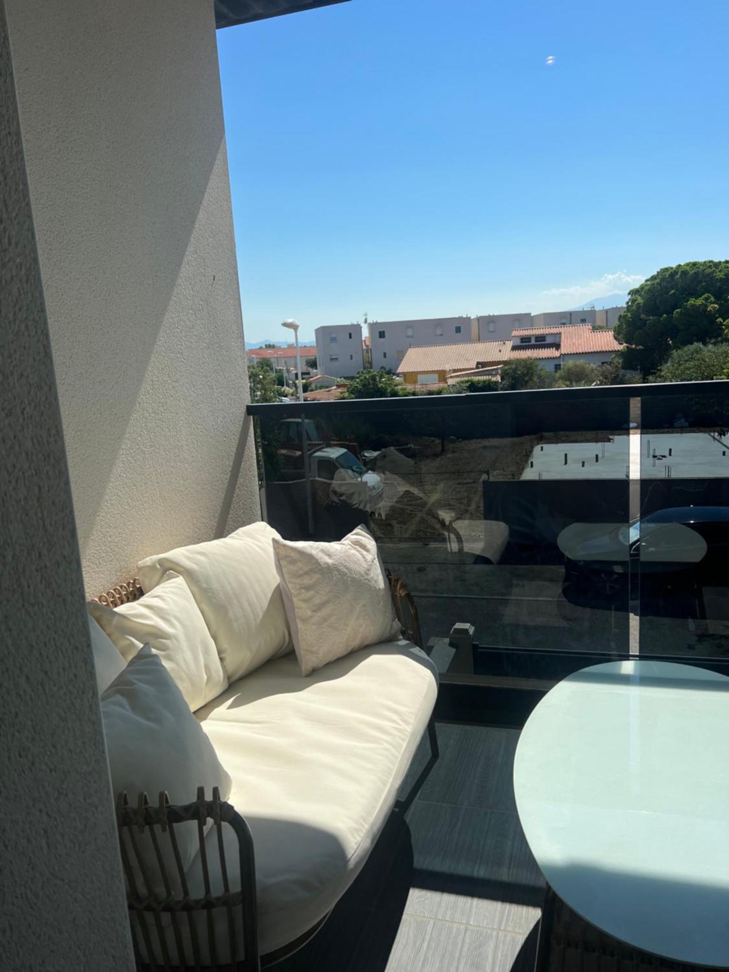 Maison Avec Picine Perpignan Zewnętrze zdjęcie