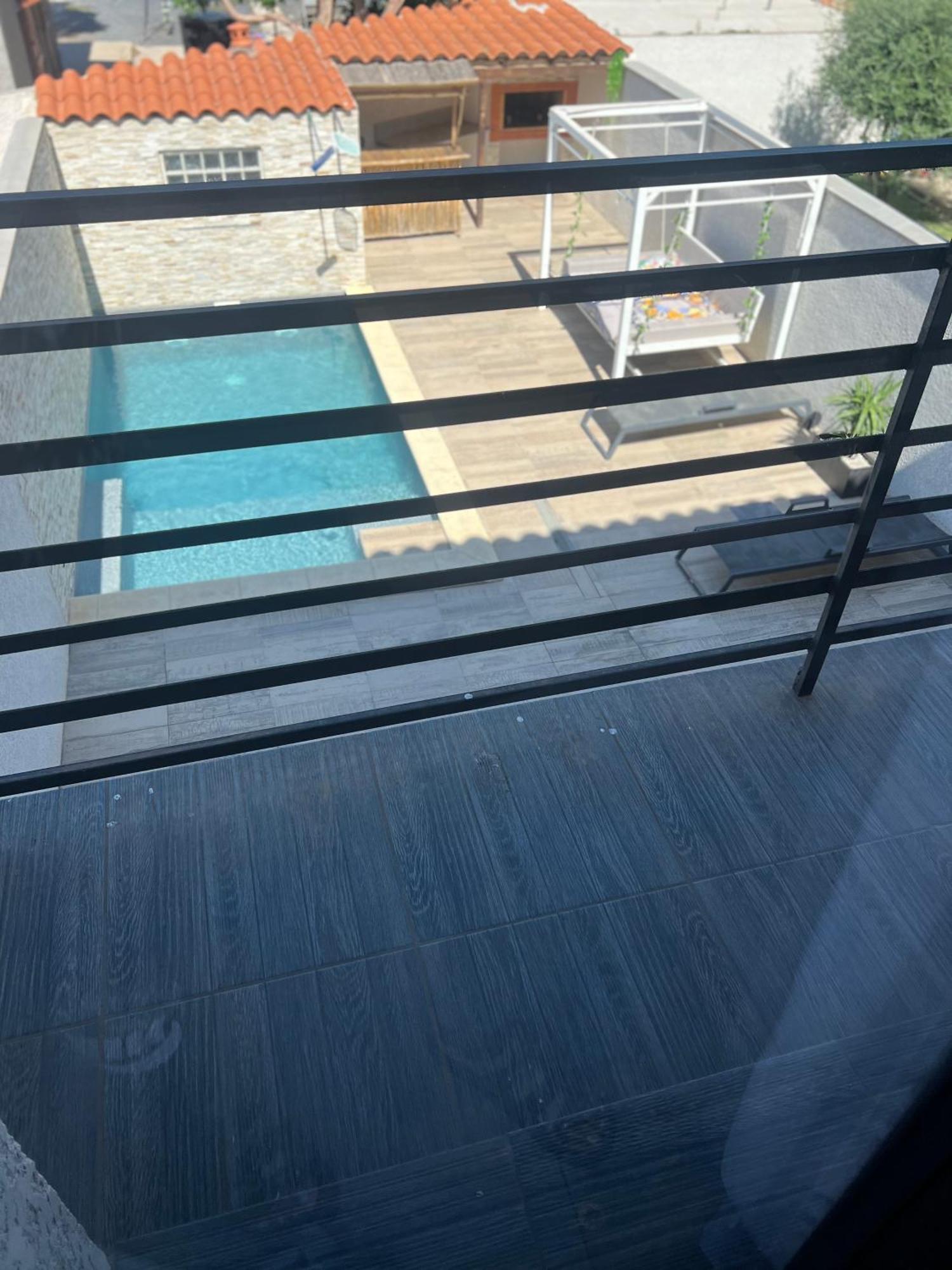 Maison Avec Picine Perpignan Zewnętrze zdjęcie