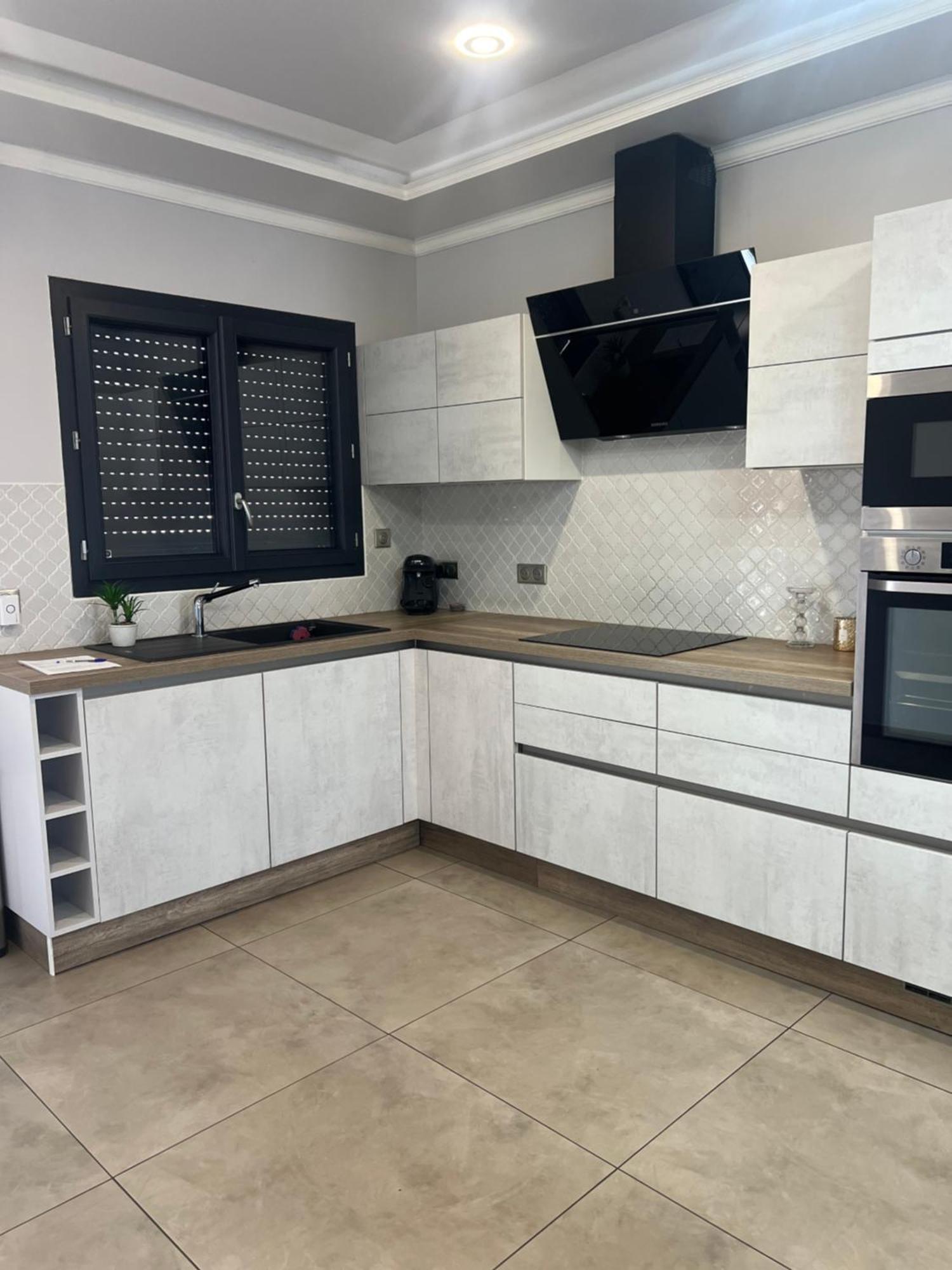 Maison Avec Picine Perpignan Zewnętrze zdjęcie