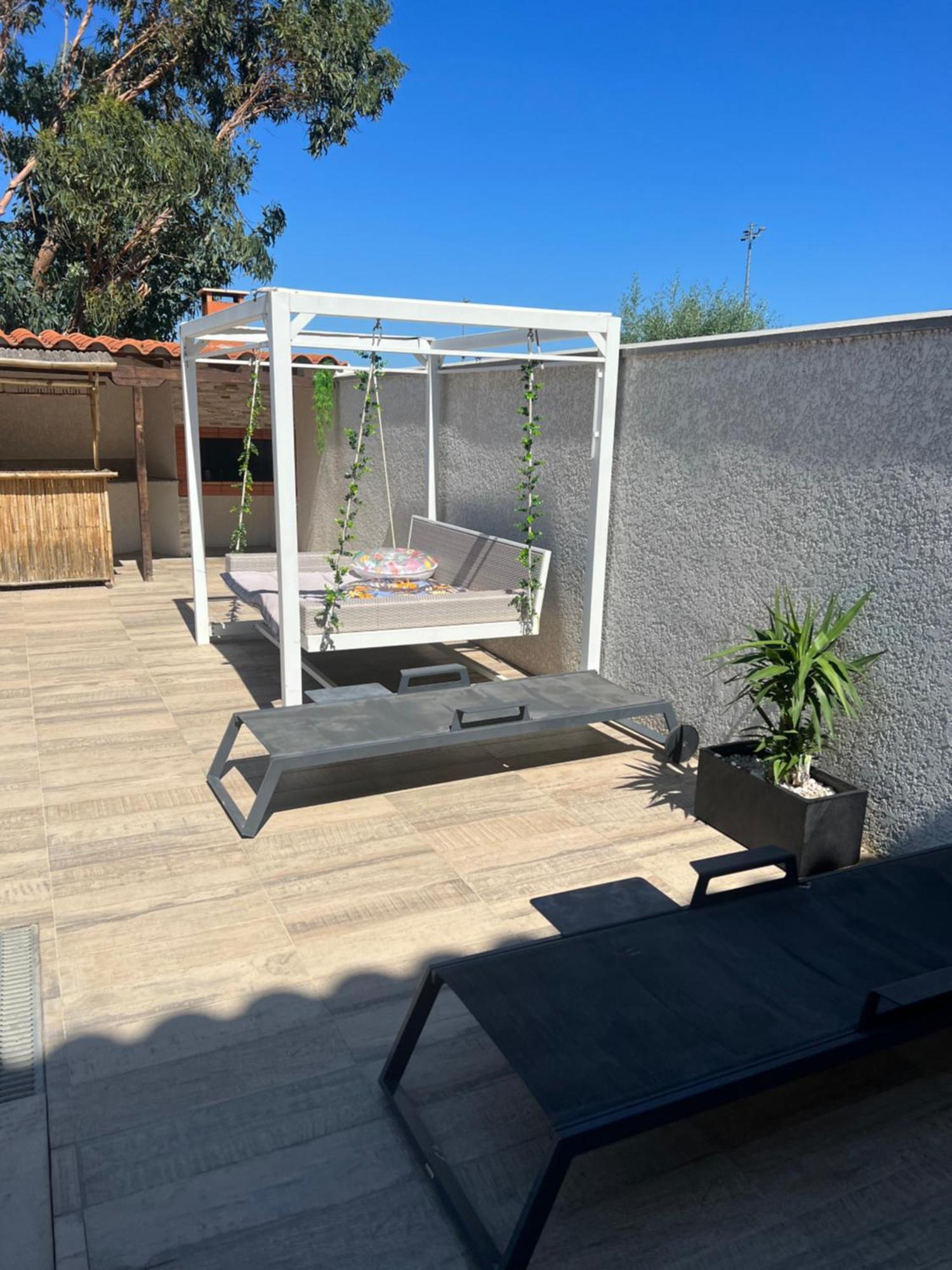 Maison Avec Picine Perpignan Zewnętrze zdjęcie